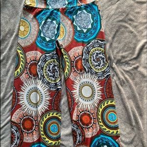 POMELO Palazzo pants